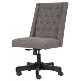 Kettle Home Office Swivel Desk