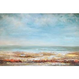 Sweeping Sky Wall Art