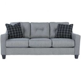 Brinlynn Charcoal Sofa