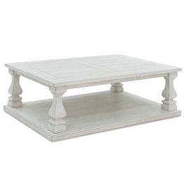 Arlendyne Rectangular Cocktail Table