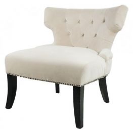 Misty Club Chair