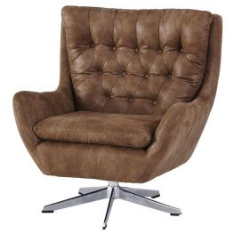 Velburg Accent Chair