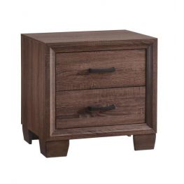Malcolm Nightstand