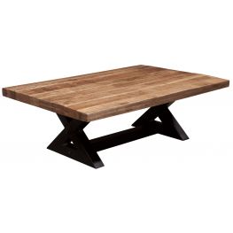 Wesling Rectangular Cocktail Table