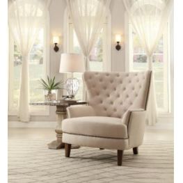 Annette Accent Chair