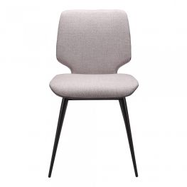 Colton Dining Chair Grey