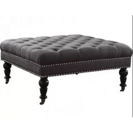 Bryant Ottoman