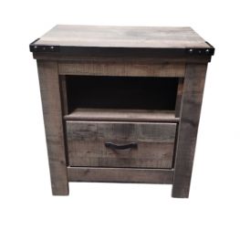 21263 ONE DRAWER NIGHT STAND