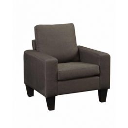 Bach Accent Chair
