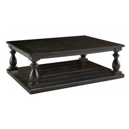 Mallacar Cocktail Table
