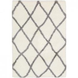 Cloudy Shag Rug 5'3x7'3