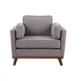 Bevos Accent Chair