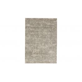 Robert Metallic Medium Rug