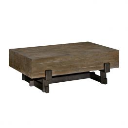 Timber Coffee Table
