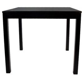 Tall Square Table