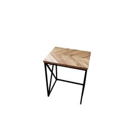 Wapato End Table 