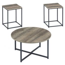 Wadeworth Occasional Table Set (3/Cn)