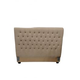 Kevin Queen Headboard 