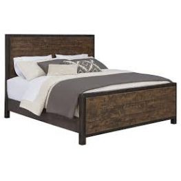 Wesling Queen Panel Headboard