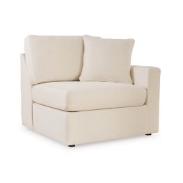 Modmax Right-Arm Facing Corner Accent Chair