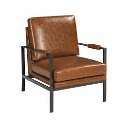 Peacemaker Accent Chair