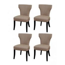 Dresden Herringbone Chairs - SDN16964