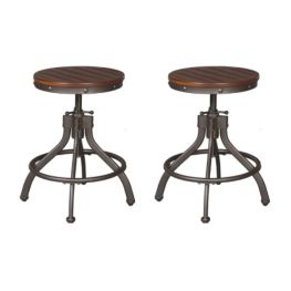 40905 Odium Bar Stools