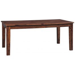 Monument Rectangular Dining Room Table
