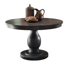 2466-48 Round Dining Table Top