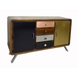 Jasper Media Unit