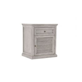 Havenwood Nightstand