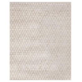 35046 Geometric Print Rug 8'x10'