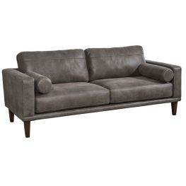 Arroyo Smoke Sofa