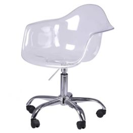 Carl Molded Office Chair