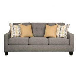 Daylon Graphite Sofa