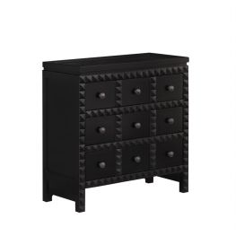 Blackbird Chest