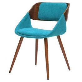 Cyprus Fabric Chair