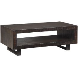 Parlor Rectangular Cocktail