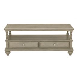 1688-30 Cocktail Table