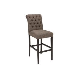 Tripton Graphite Tall Uph Barstool