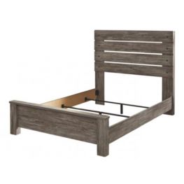 Cazenfeld Full Bed