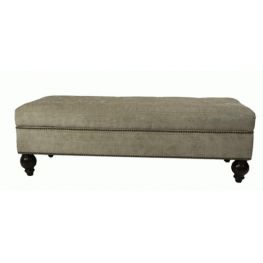 Lisa Bench with Storage