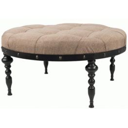 Mason Ottoman