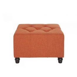 Corrie Ottoman