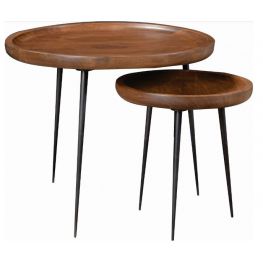 Houston Nesting Table