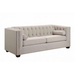 Cairns Oatmeal Sofa
