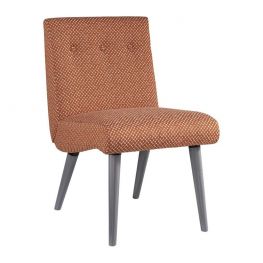 Zittan Papaya Accent Chair