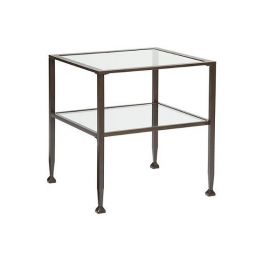 Traver End Table
