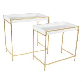 Odessa 2 Piece Nesting Set 