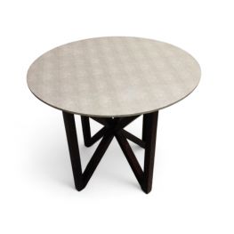 Paris Accent Table